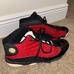 Men’s Air Jordan 13s Size 12